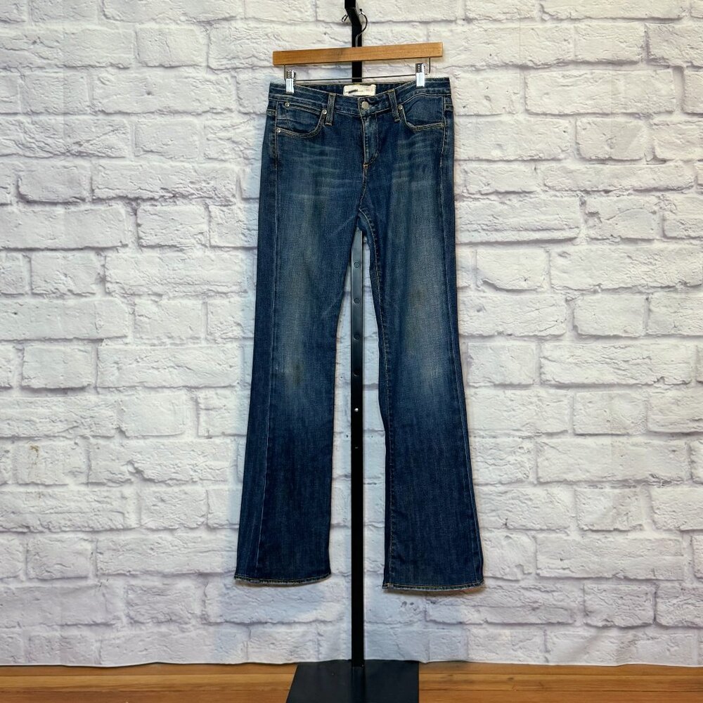 Paper Denim & Cloth Blue Jeans